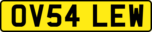 OV54LEW