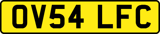 OV54LFC
