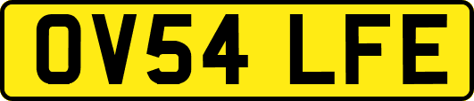 OV54LFE