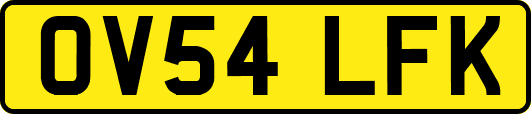 OV54LFK