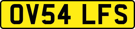 OV54LFS