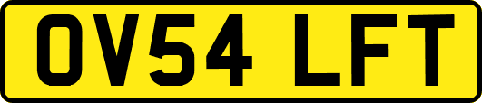 OV54LFT