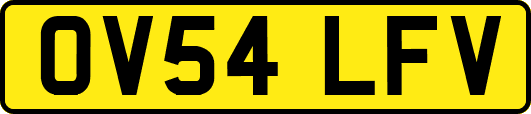 OV54LFV