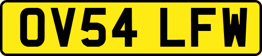 OV54LFW