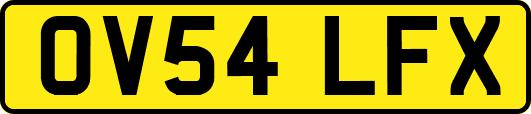 OV54LFX