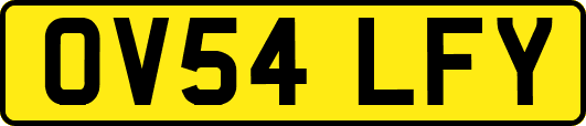 OV54LFY