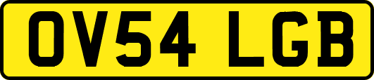 OV54LGB