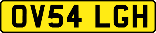 OV54LGH