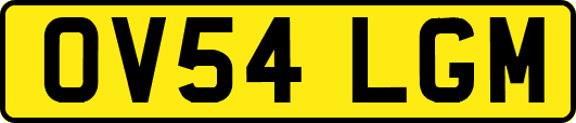OV54LGM
