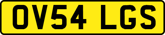OV54LGS
