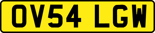 OV54LGW