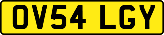 OV54LGY