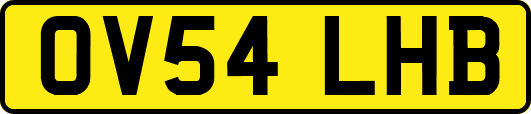 OV54LHB