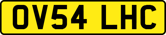 OV54LHC