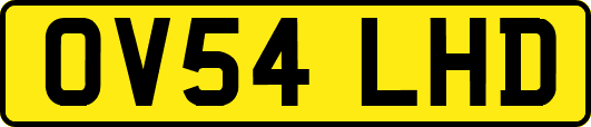 OV54LHD