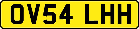 OV54LHH
