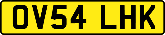 OV54LHK