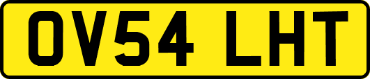 OV54LHT