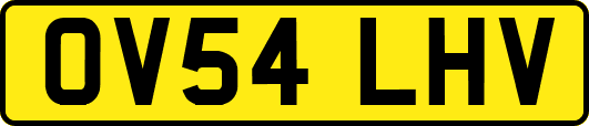 OV54LHV