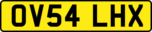 OV54LHX