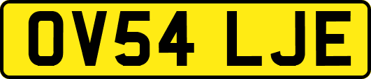 OV54LJE