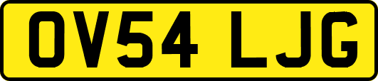 OV54LJG