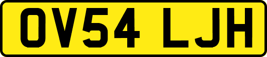 OV54LJH