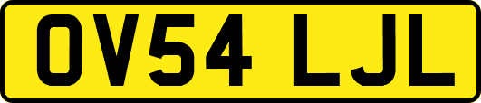 OV54LJL