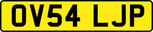 OV54LJP