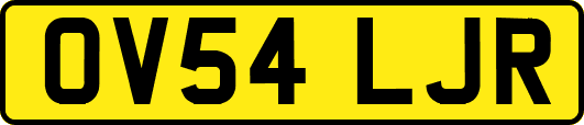 OV54LJR