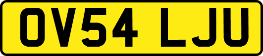 OV54LJU