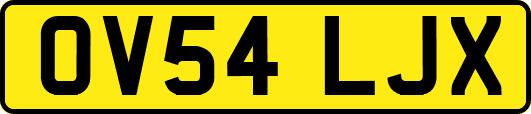 OV54LJX