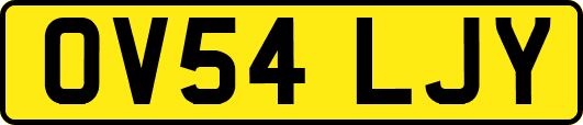 OV54LJY