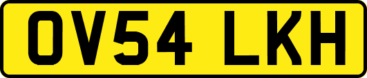 OV54LKH