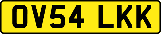 OV54LKK