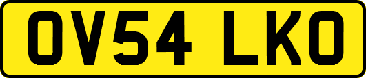 OV54LKO