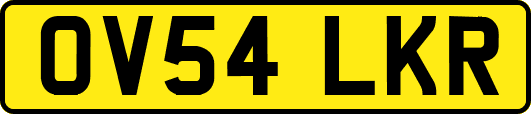 OV54LKR
