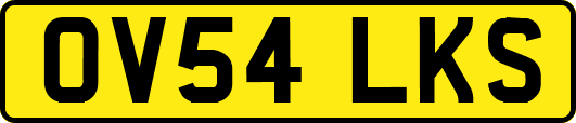 OV54LKS