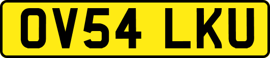 OV54LKU