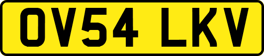 OV54LKV