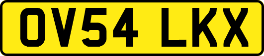OV54LKX