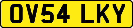 OV54LKY