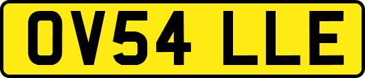 OV54LLE