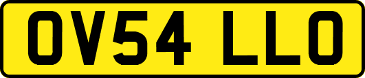 OV54LLO