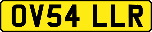 OV54LLR