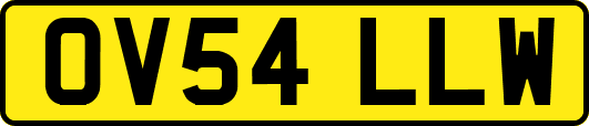 OV54LLW
