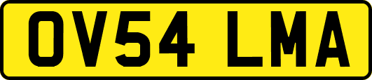 OV54LMA