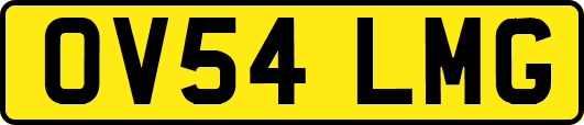 OV54LMG