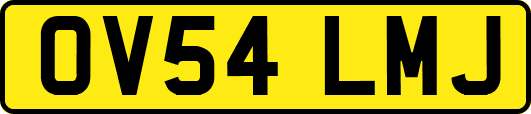 OV54LMJ