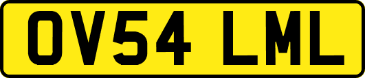 OV54LML